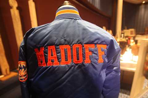 Madoff Nearly Ruined the Mets. The Team Has Moved On.