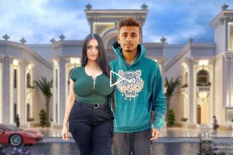 Lifestyle of Rich Kids of DUBAI - Money Kicks - 2021