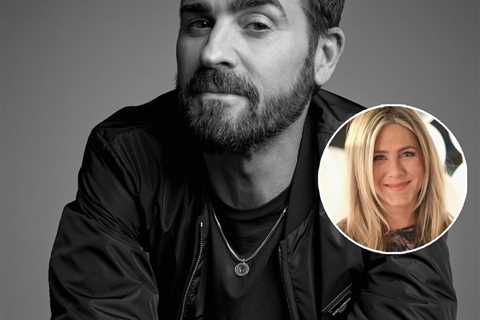Justin Theroux Shares Rare Details About Jennifer Aniston Split, Reveals Where They Stand Today