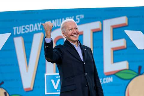 How Democrats Who Lost in Deep-Red Places Might Have Helped Biden
