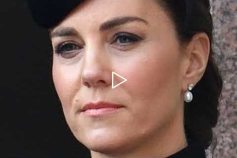 What Kate Middleton Is Expected To Do At Prince Philip's Funeral