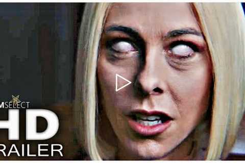 THE DEVIL'S CHILD Trailer (2021)