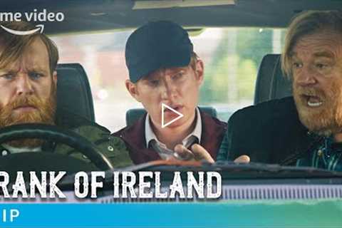 Frank of Ireland - SPEED | Prime Video