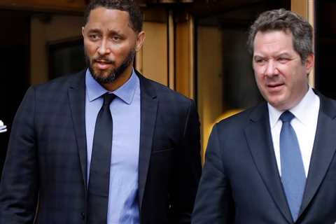 N.C.A.A. Fines U.S.C. Men’s Basketball Over Bribery Case
