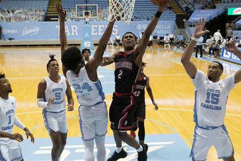 Rule Change Prompts a Game of Musical Chairs in College Hoops