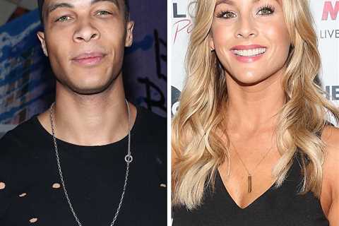 Dale Moss Addresses Cheating Rumors, Reveals Status of Relationship with Clare Crawley