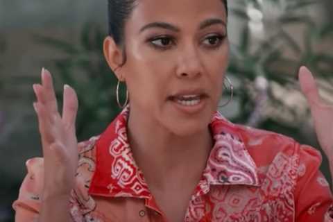 KUWTK Recap: Kourtney Confronts Poosh Employees for Disrespectful Behavior