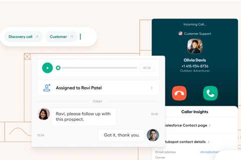 Best Call Center Software