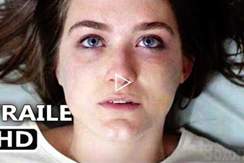 GOODBYE HONEY Trailer (2021) Thriller Movie