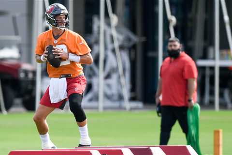 Months Before Season, N.F.L. and Players Clash Over Pandemic Workouts