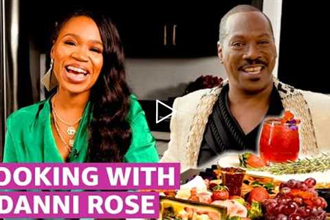 Prime Pairings with Danni Rose - Coming 2 America | Prime Video