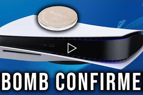 The PlayStation 5 Has A VERY FATAL Flaw