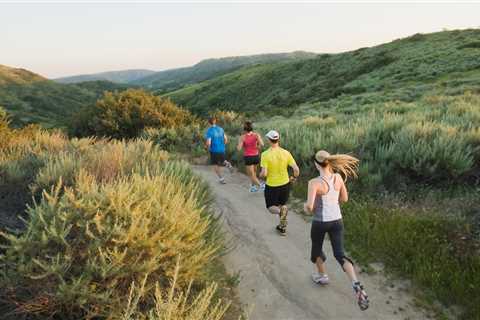 How I Tricked Myself Into Liking Running