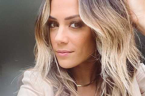 Jana Kramer Addresses Real Housewives of Nashville Casting Rumors