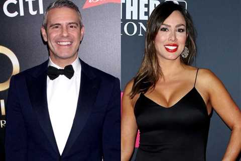 Andy Cohen Defends Kelly Dodd’s “Outspokenness,” Says Reality Stars Shouldn’t Be Put “On Trial” For ..