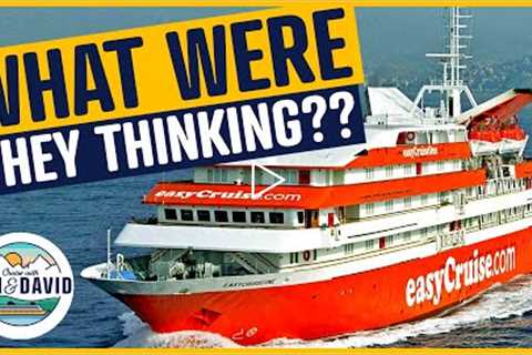 The Cruise Lines that Failed Miserably!