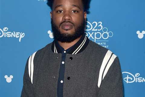 Ryan Coogler Explains Why He Won't Be Boycotting Georgia, Black Panther 2 Will Film There