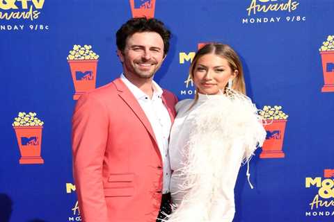 Stassi Schroeder on How Her Sex Life Changed After a Baby, Plus Vanderpump Rules Alum Confirms She..