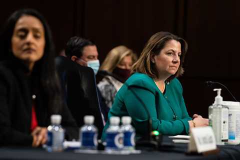 Biden Choice for Justice Dept.’s No. 2 Is Seen as a Consensus Builder