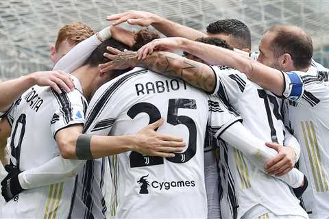 Top European Soccer Teams Agree to Join Breakaway League