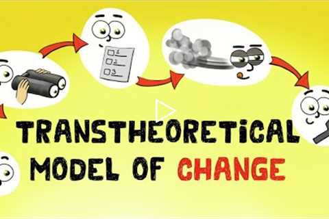 Transtheoretical Model and Stages of Change (Examples)
