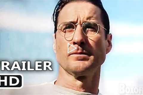 12 MIGHTY ORPHANS Trailer (2021) Luke Wilson, Sport Movie
