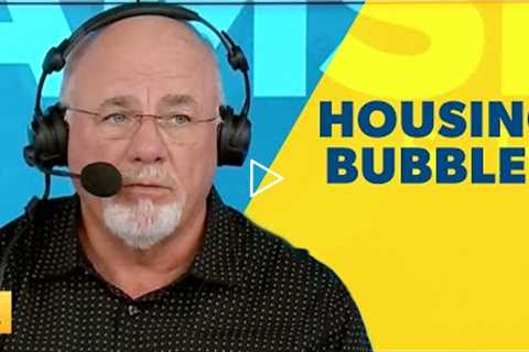 Are We In a Housing Bubble? (And Will It Burst?!)