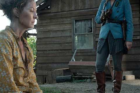 Fear the Walking Dead Continues Unpredictable Streak with Another Major Death, Uncertainty Ahead