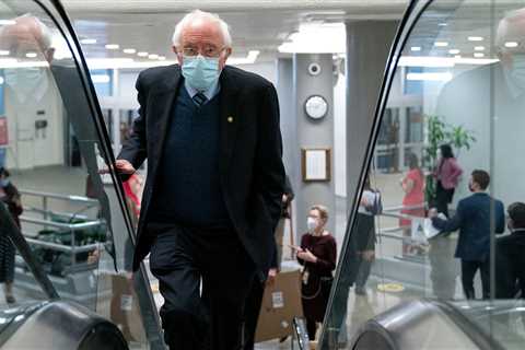 Progressive Lawmakers to Unveil Legislation on Energy and Public Housing