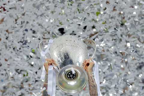 Europe’s New Super League, Explained