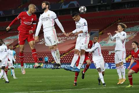 Breakaway European Soccer League Starts Legal Action to Defend Itself