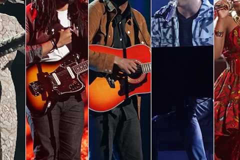 American Idol Comeback: Ten Finalists from Last Season Battle to Join This Year's Top 10
