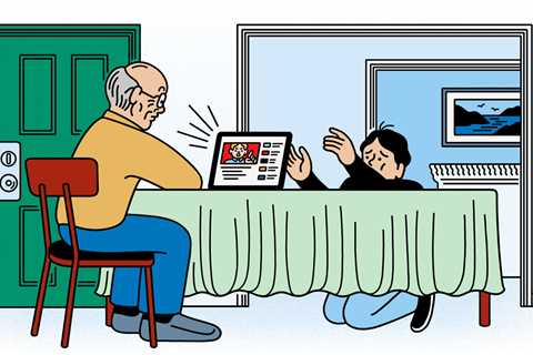 YouTube Videos Brainwashed My Father. Can I Reprogram His Feed?