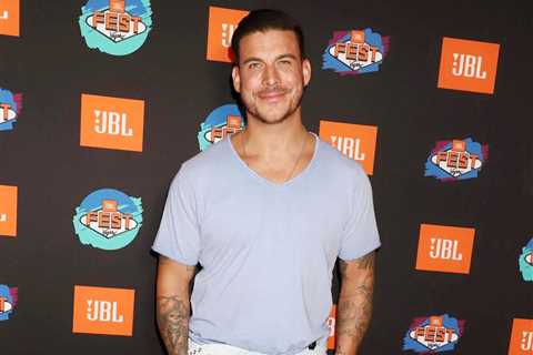 PHOTOS: Jax Taylor Shares First Pics of Son Cruz’s Face and Says He’s “Changed” Forever, See the..