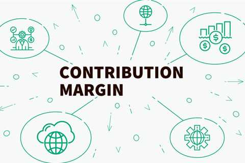 How to Optimize Your Business’ Contribution Margin Ratio
