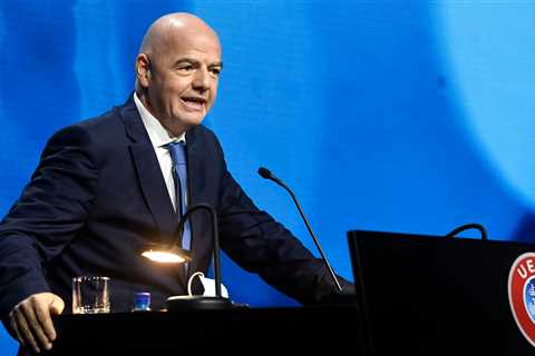 FIFA Tells Super League Clubs: ‘You Are In or You Are Out’