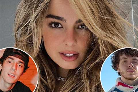 Addison Rae Clarifies Relationship Status Amid Dating Rumors