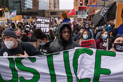 How the G.O.P. Is Creating Harsher Penalties for Protesters