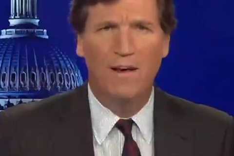 Tucker Carlson Dragged for Suggesting Chauvin Jury Rendered Guilty Verdict Out of Fear