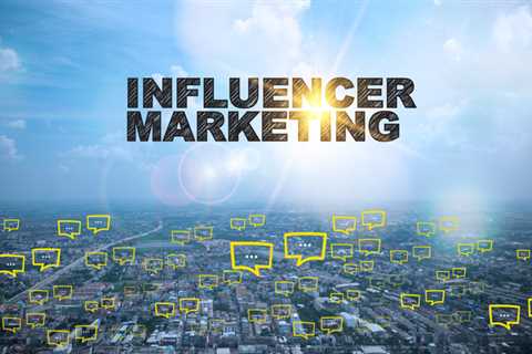 What are Influencers: Types, Examples &amp; How Much They Make