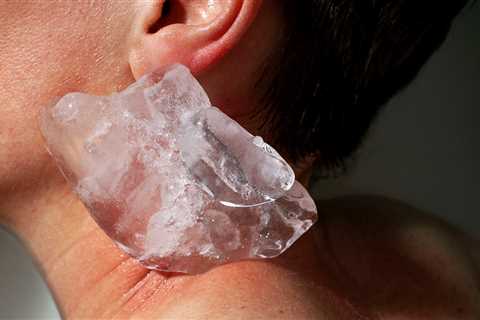 Ice for Sore Muscles? Think Again.