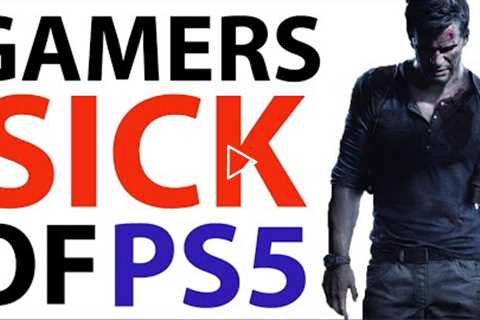 Sony Fans SICK Of PlayStation 5 | Xbox Series X Has MORE Value Than PS5 | Xbox &amp; Ps5 News