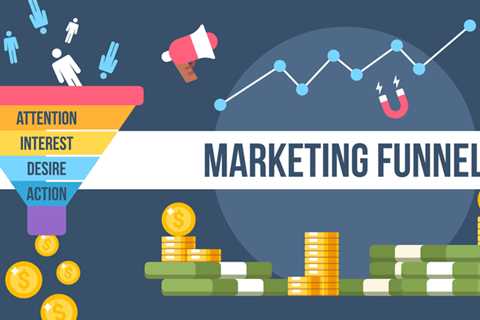Marketing Funnel: What They Are, Why They Matter, and How to Create One