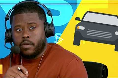 $50,000 in Car Debt BUT I Don't Mind the Payment