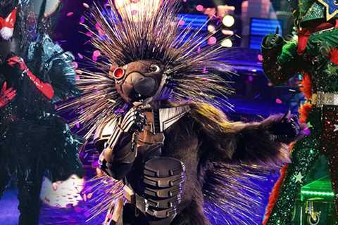 Masked Singer Double-Elimination Unmasks Two Teen Idols -- From Different Worlds of Entertainment