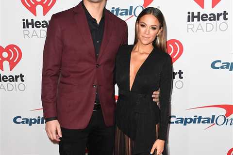 Jana Kramer Divorcing Mike Caussin, Reportedly Due to Infidelity: 'I Just Can't Fight Any Longer'