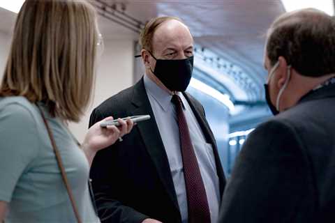 Senate Republicans Shun Earmarks, Embracing Spending Restraint Anew