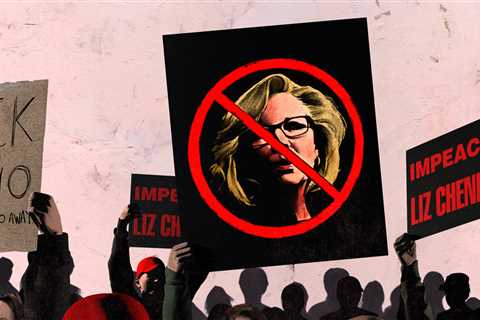 Liz Cheney vs. MAGA