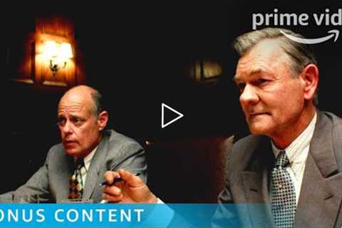 THEM - Redlining Explained | Prime Video