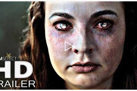 THE CONJURING 3: The Devil Made Me Do It Trailer (2021)